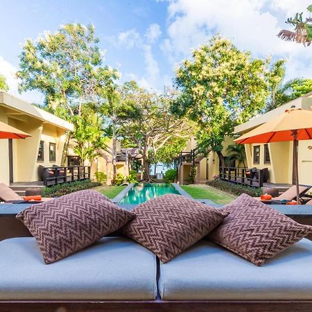 Villa Tanamera Koh Samui Buitenkant foto