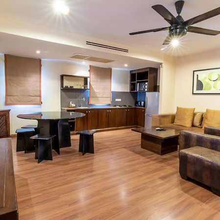 Villa Tanamera Koh Samui Buitenkant foto