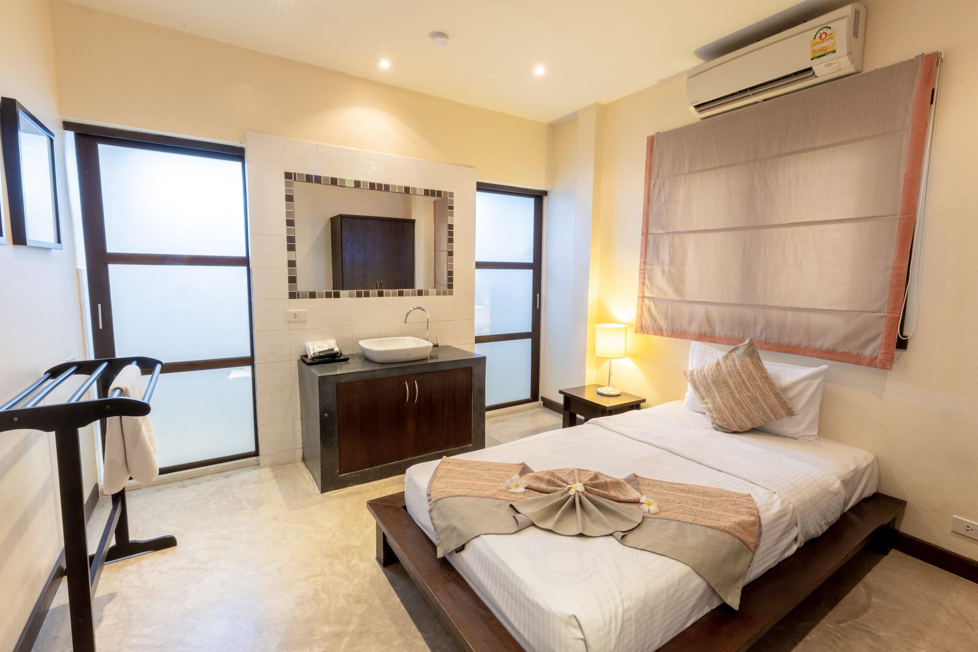 Villa Tanamera Koh Samui Buitenkant foto