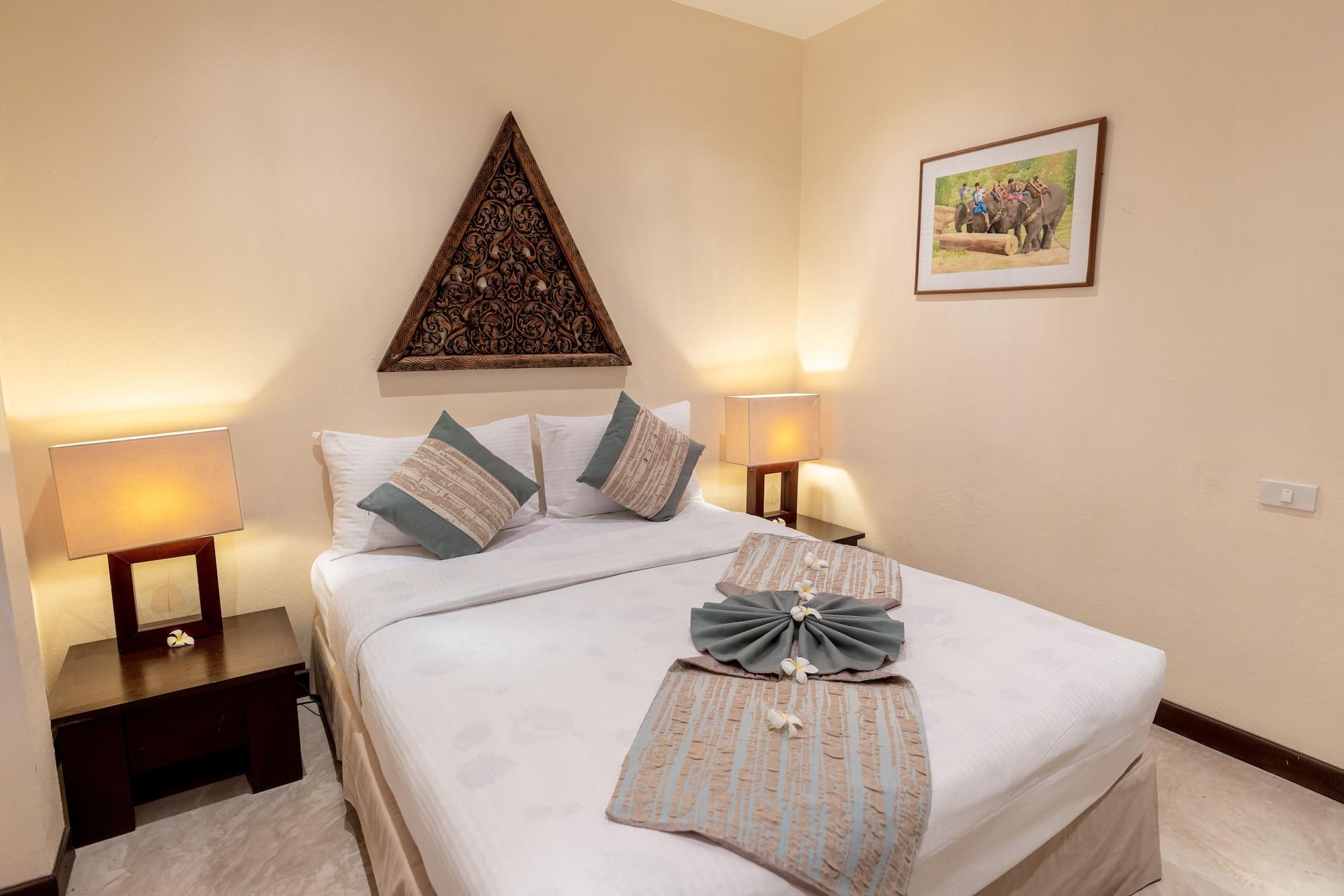 Villa Tanamera Koh Samui Buitenkant foto