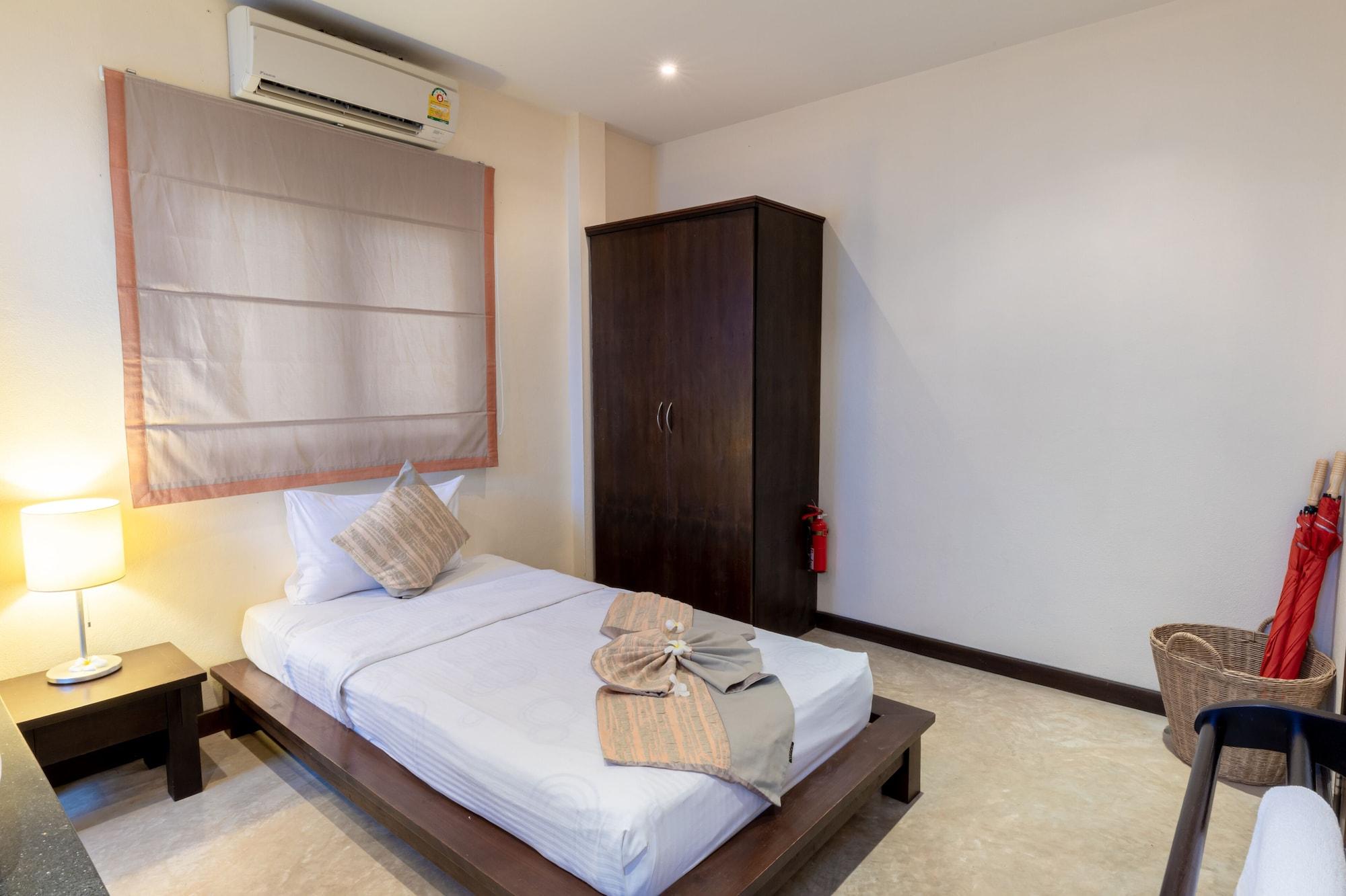 Villa Tanamera Koh Samui Buitenkant foto