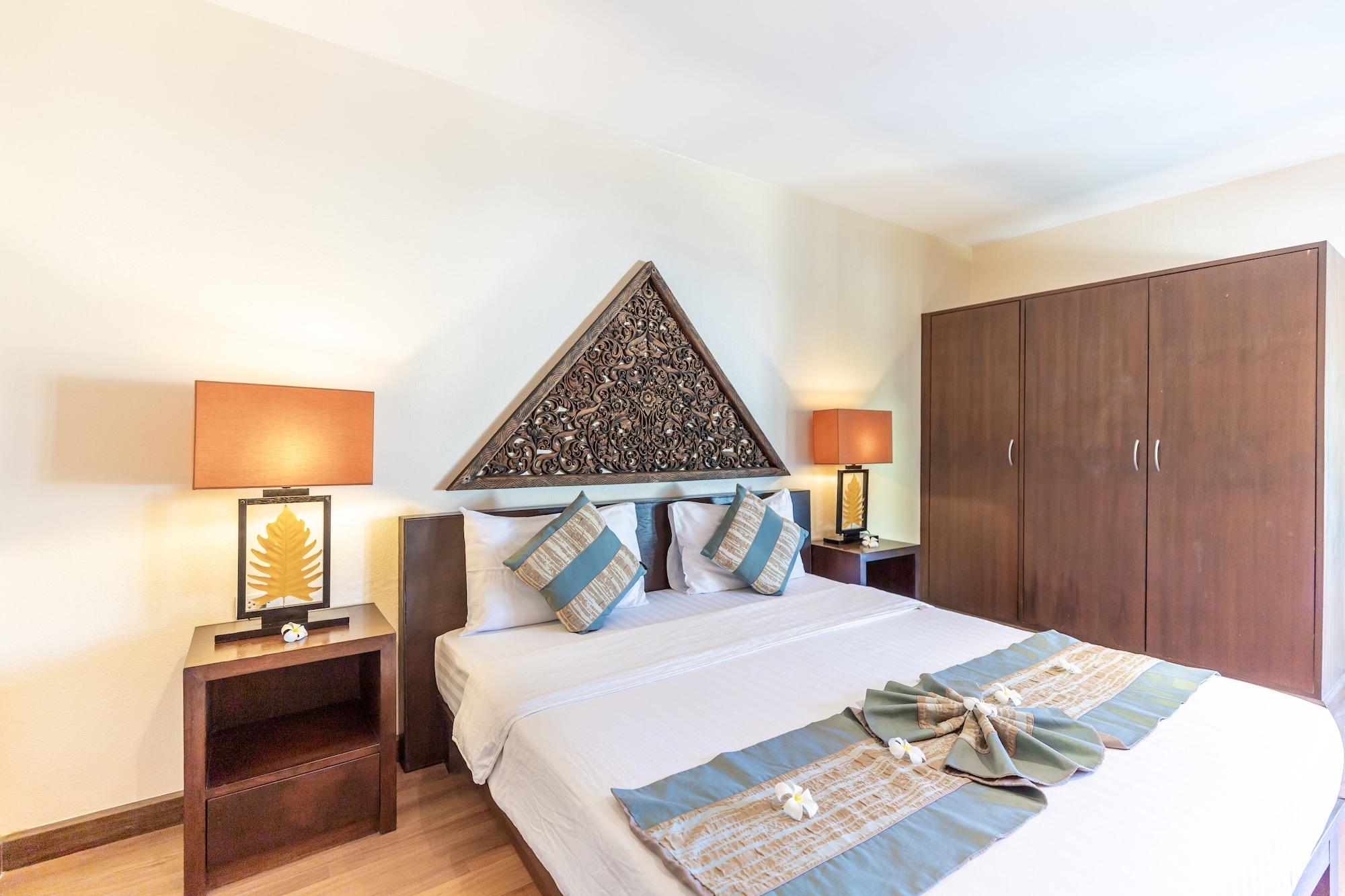 Villa Tanamera Koh Samui Buitenkant foto