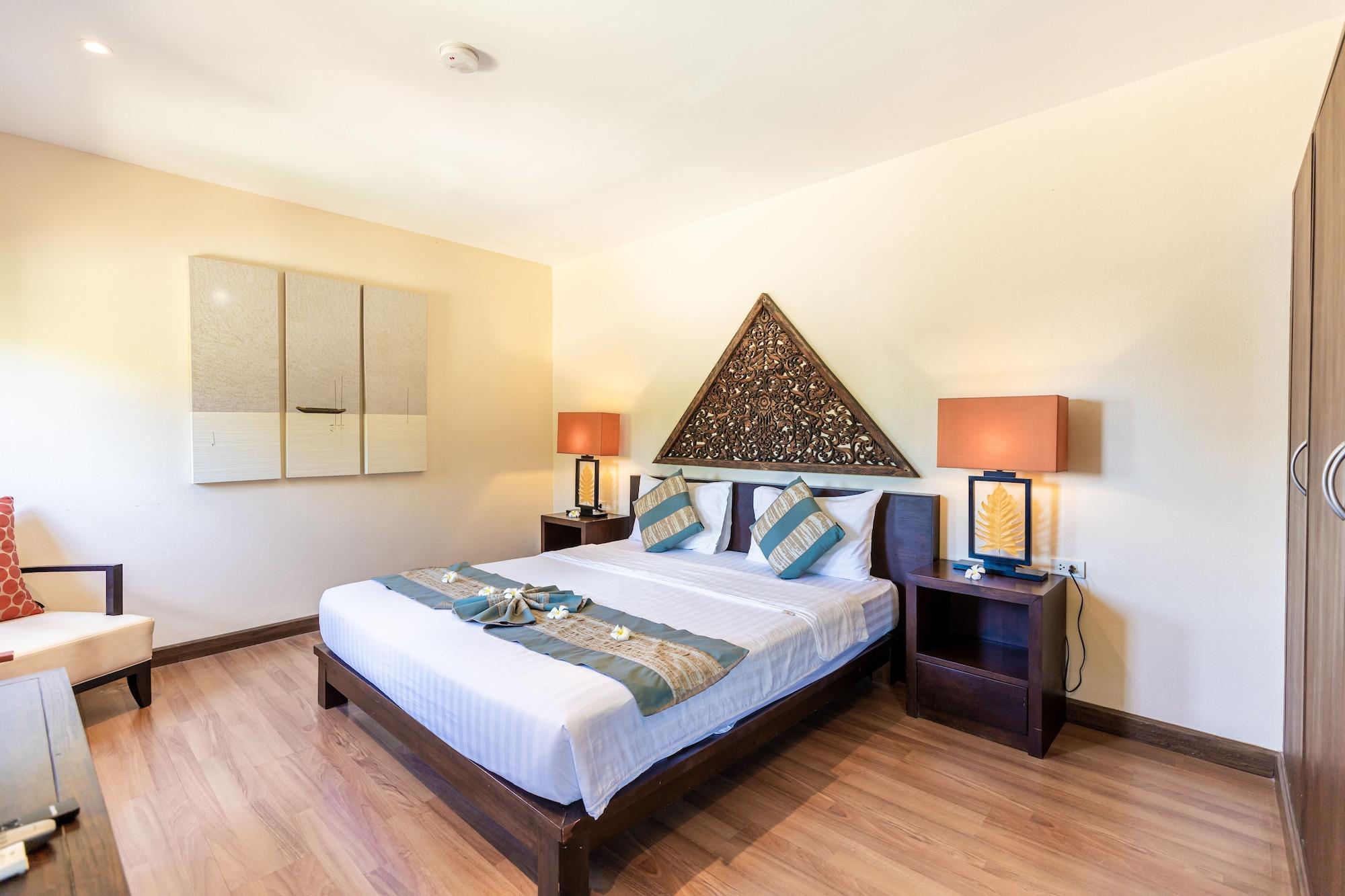 Villa Tanamera Koh Samui Buitenkant foto