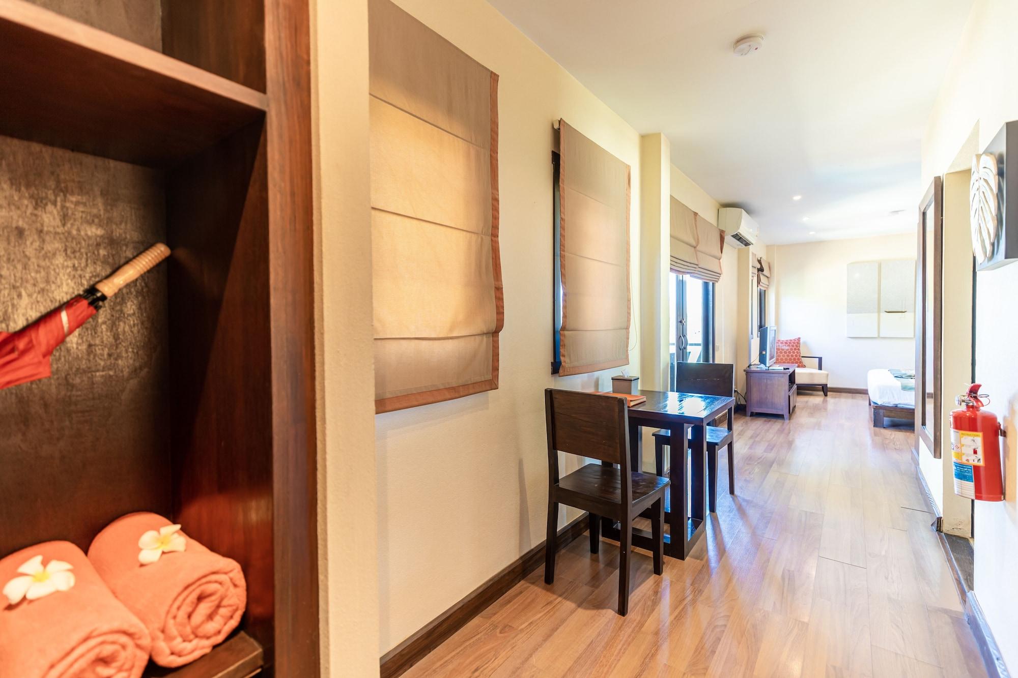Villa Tanamera Koh Samui Buitenkant foto