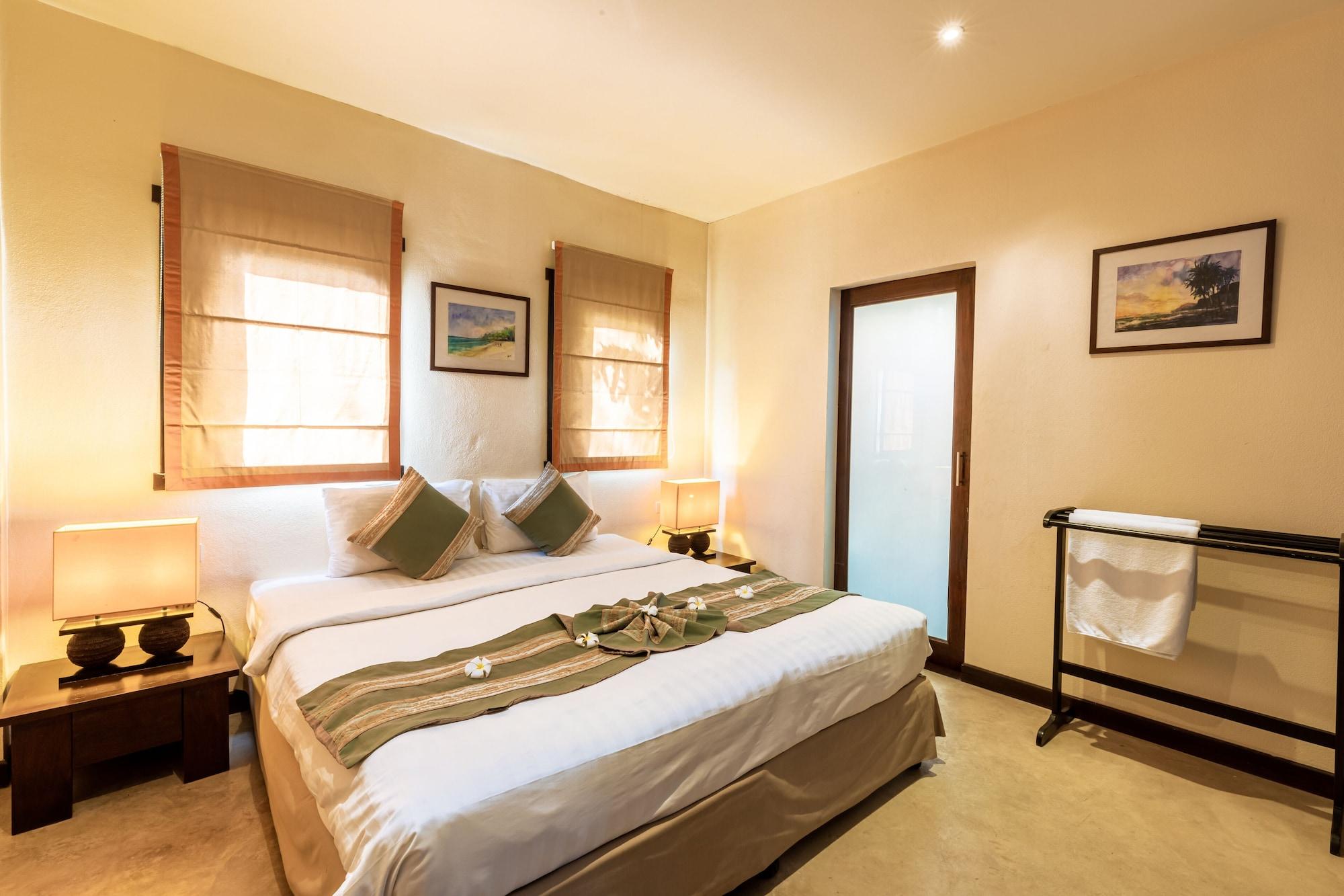 Villa Tanamera Koh Samui Buitenkant foto