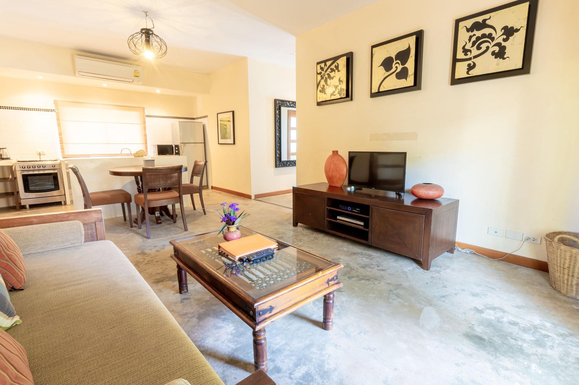 Villa Tanamera Koh Samui Buitenkant foto