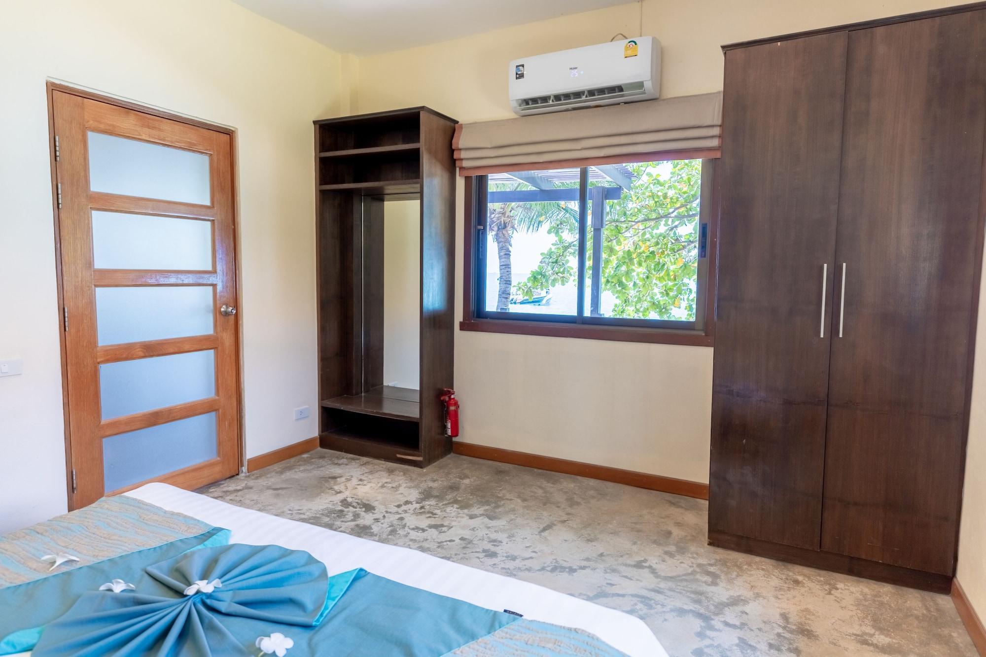 Villa Tanamera Koh Samui Buitenkant foto