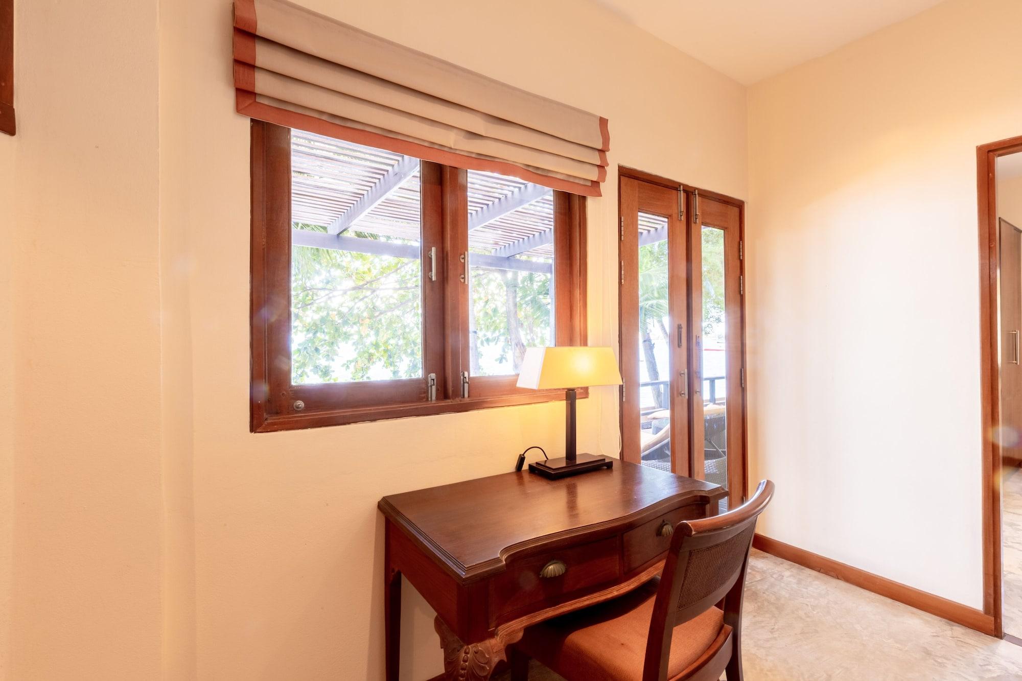 Villa Tanamera Koh Samui Buitenkant foto