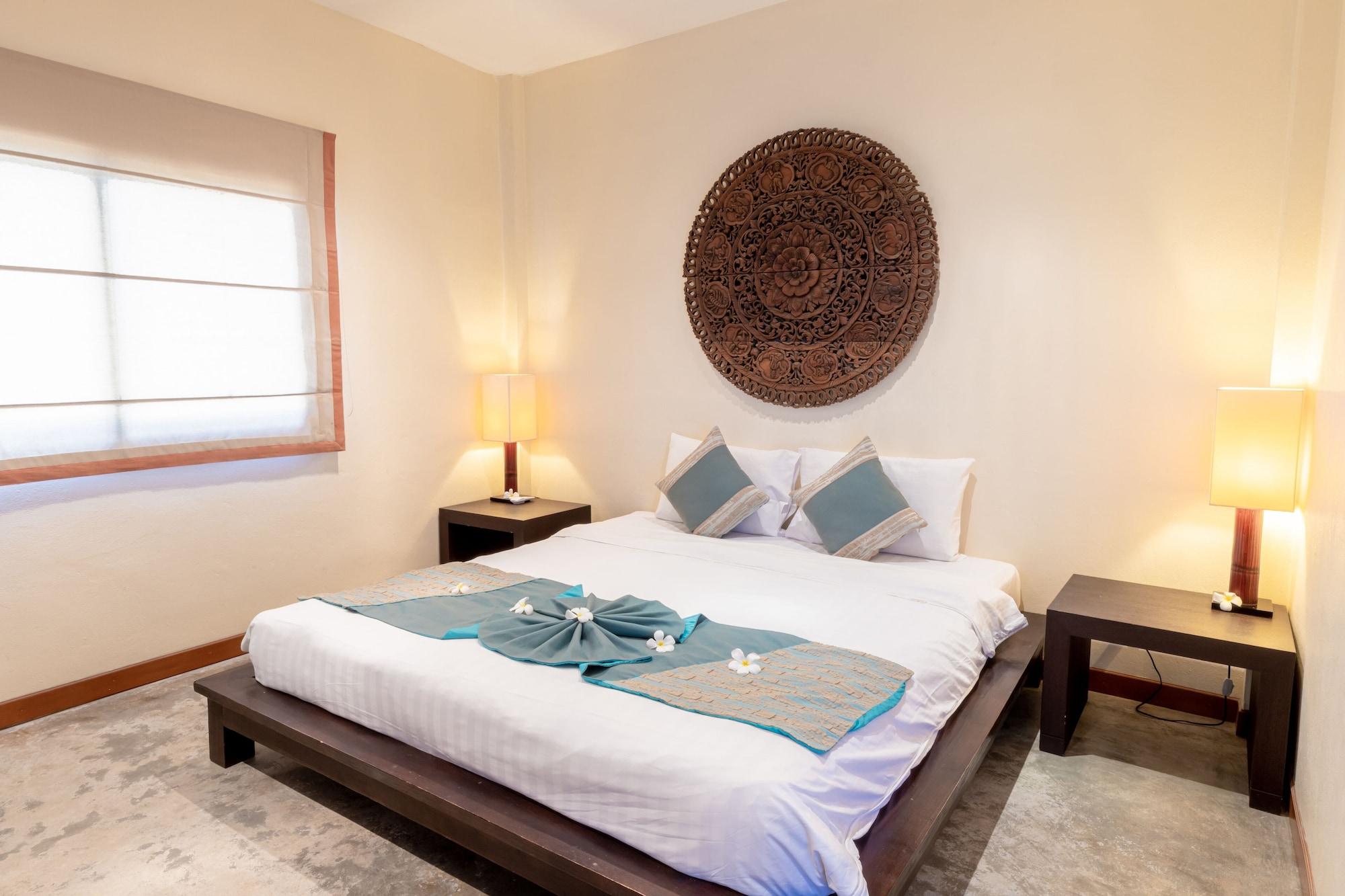 Villa Tanamera Koh Samui Buitenkant foto
