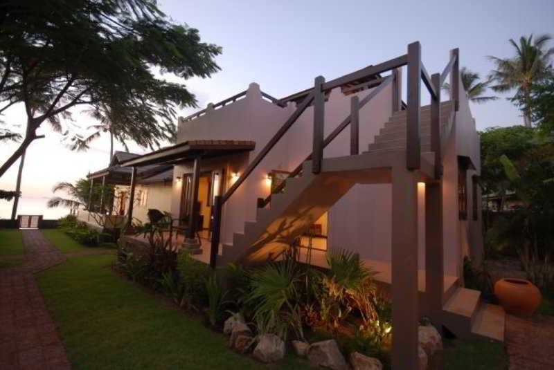 Villa Tanamera Koh Samui Buitenkant foto