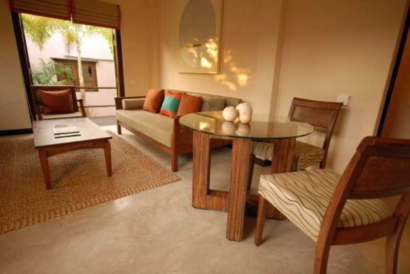 Villa Tanamera Koh Samui Buitenkant foto