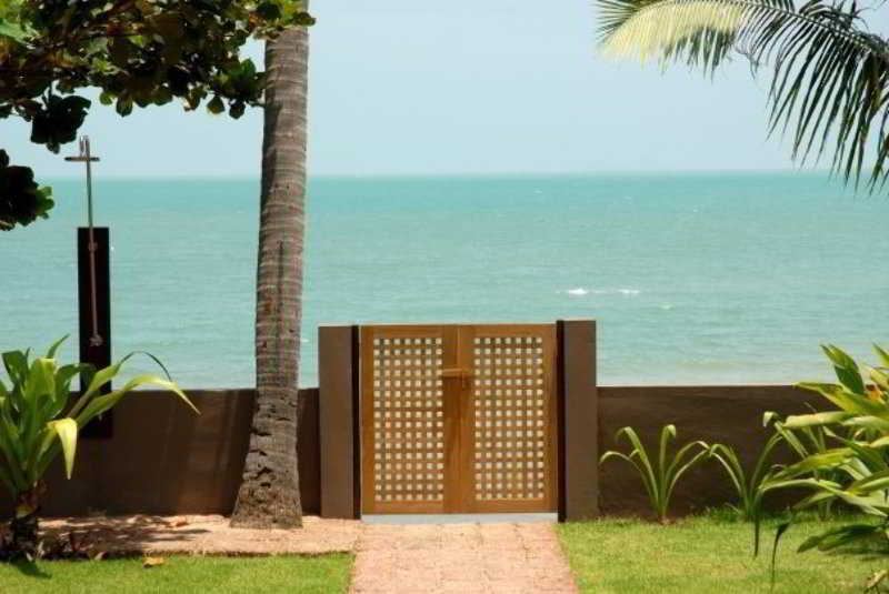 Villa Tanamera Koh Samui Buitenkant foto