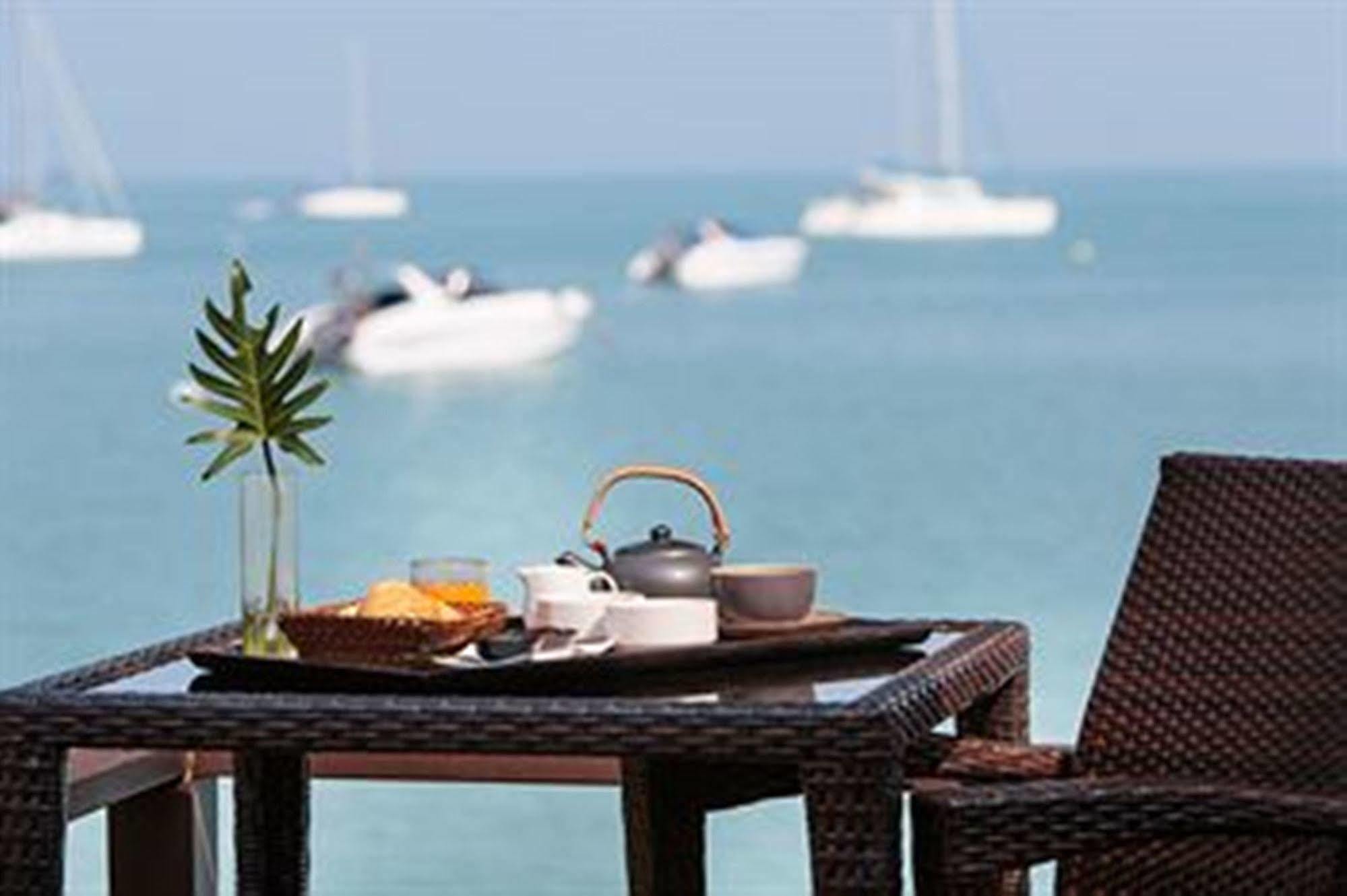 Villa Tanamera Koh Samui Buitenkant foto
