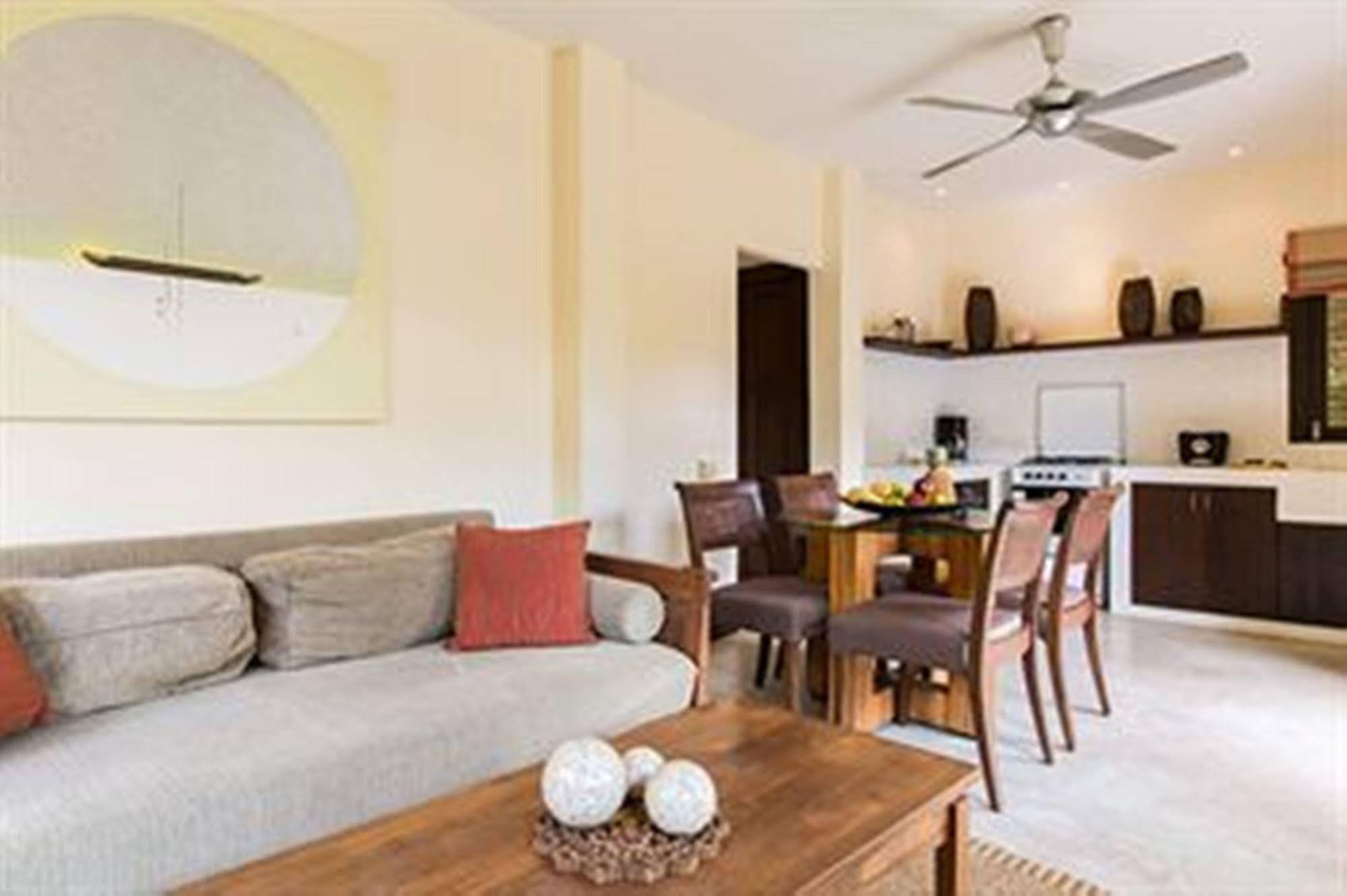Villa Tanamera Koh Samui Buitenkant foto