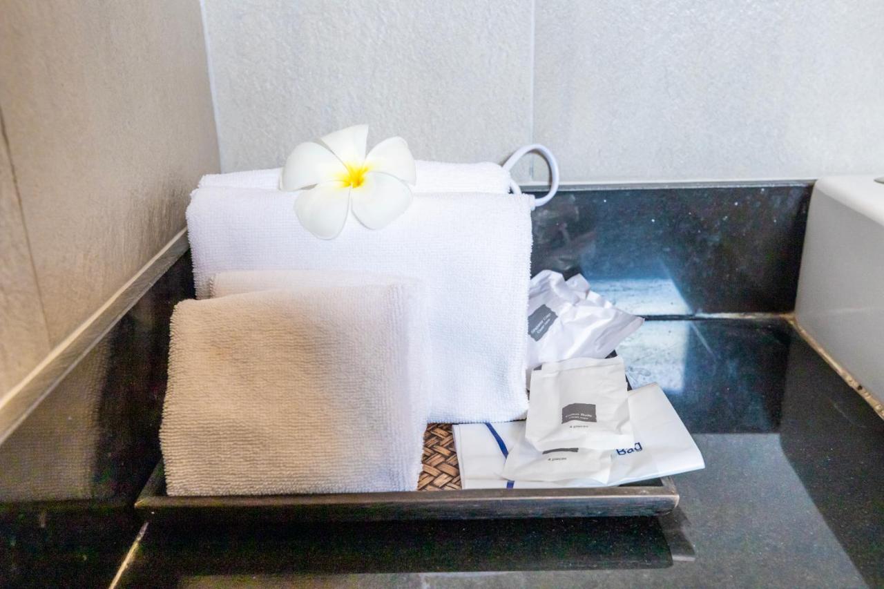 Villa Tanamera Koh Samui Buitenkant foto