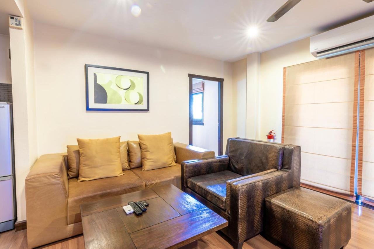 Villa Tanamera Koh Samui Buitenkant foto